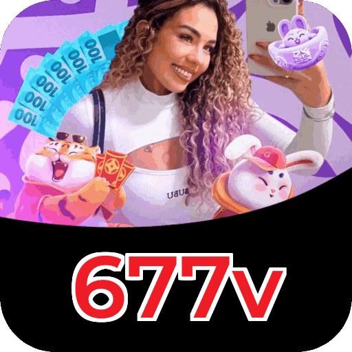 Aplicativo mobile 677v